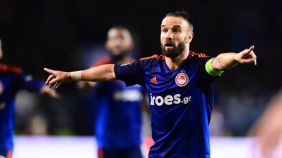 Nikolić stigao kod Valbuene u Atinu