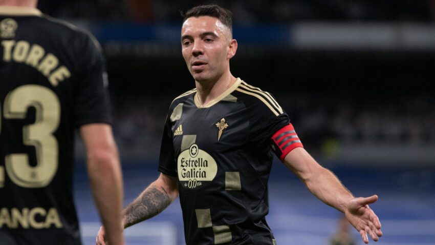 Aspas potpisao novi preokret: Selta 2/2 na startu sezone (VIDEO)