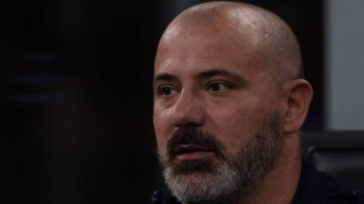 Stankovićev Spartak posrnuo u Moskvi i prepustio Dinamu prvo mesto