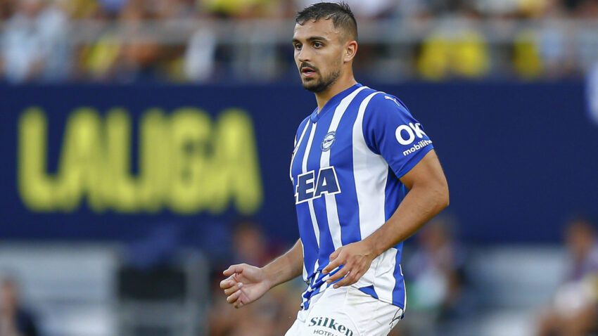 Sedlar ponovo u sedlu - mirniji zbog odlaska Morate: Zaboravljam najteže i iščekujem duele sa Mbapeom