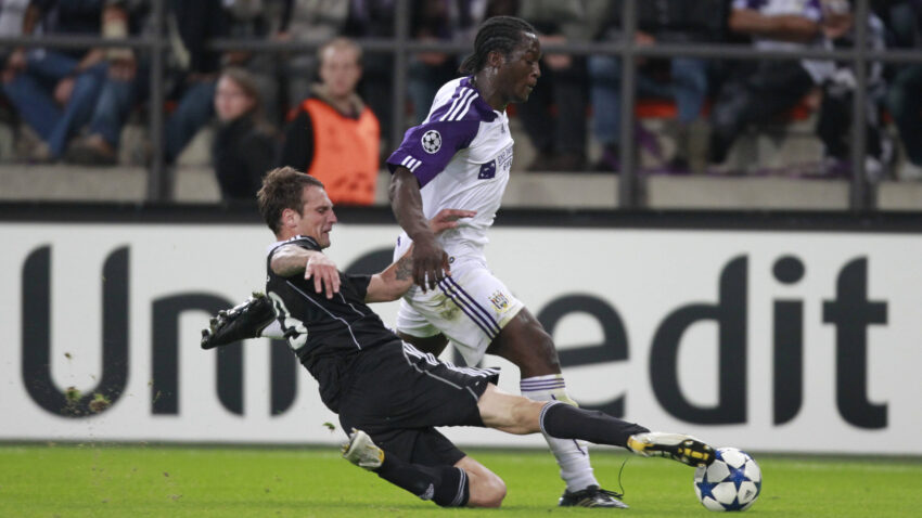 Gent u pokušaju da postane Brisel, specijalan zadatak za Marka Jovanovića