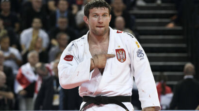 Hrabra Srbija do četvrtfinala i istorije: Džudisti se vratili u velikom stilu