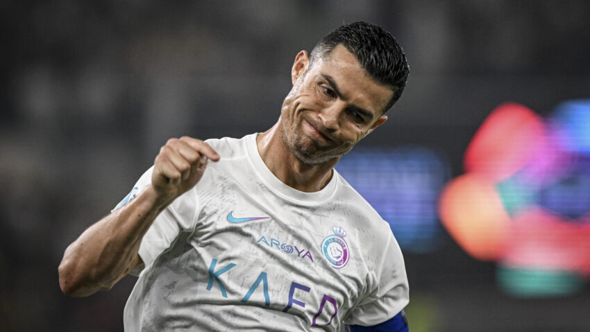 Mitrović i SMS protiv Ronalda u finalu Superkupa