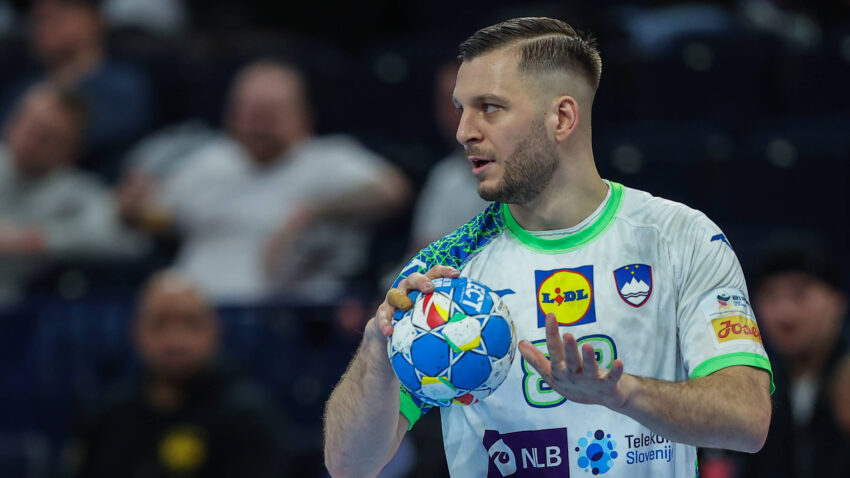 Čarobnjak Vlah presudio Norvežanima i odveo Sloveniju u borbu za medalju!