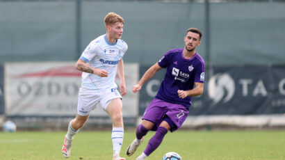 Maribor uhvatio zalet pred revanš sa Novosađanima, raspucani Jakupović presudio Muri