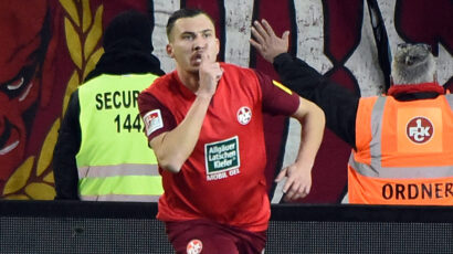 Srpski Švajcarac blizu CSKA, Turci i Grci se umešali u trku