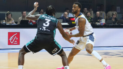 Amerikanac poslednji deo slagalice – Dubai kompletirao roster