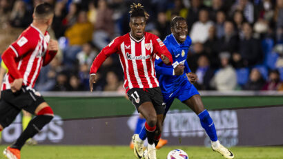 Dupla nula na Majorki: Atletik Bilbau malo i igrač više