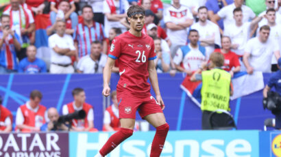 Birmančević bez milosti prema bivšem klubu – Sparta blizu elite, Salcburg jednom nogom već u Ligi šampiona