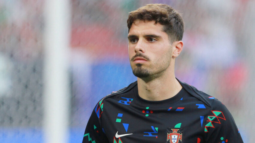 Čelsijevo pojačanje deveto - Pedro Neto