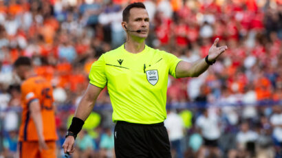 Slovak, koji je taličan za Bode, sudi Zvezdi u Norveškoj