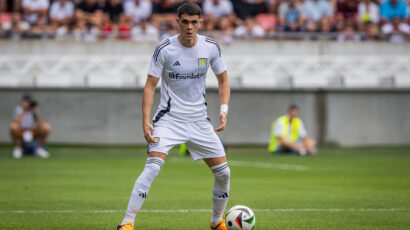 Aston Vila plaća 20.000.000 evra za Nedeljkovićevu zamenu, Barselona prati situaciju