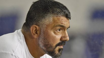 Gatuzo o slučaju Perišić: Došao je u kancelariju i tražio da napusti klub…