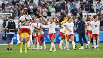Možda Amerikancima nije, ali Amerikankama je fudbal u krvi