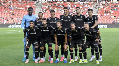 Portugalci nepremostiva prepreka za Zrinjski: Pred Mostarcima nemoguća misija