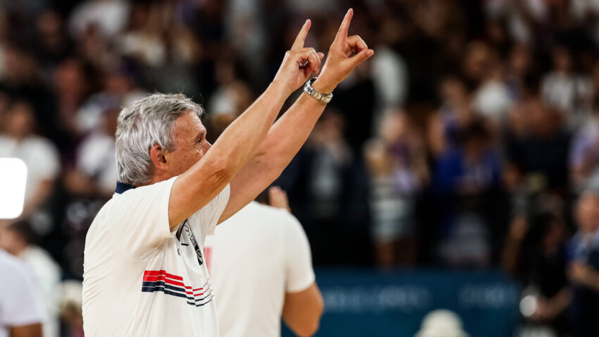 Pešić upisao prvu pobedu od povratka u Minhen