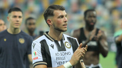 Mali signali za transfer Lazara Samardžića