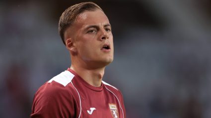 Torino izbrisao Ivana Ilića: Trenira sam, ne dobija pozive