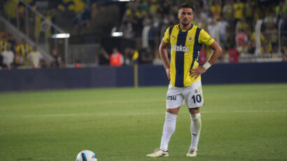 Tadić se raspucao u Istanbulu, Fener nastavlja da melje (VIDEO)