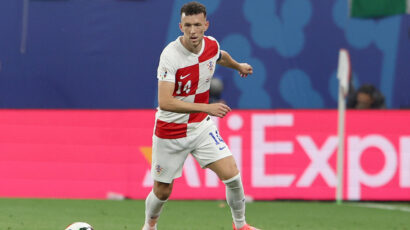 Perišić ponovo u Seriji A