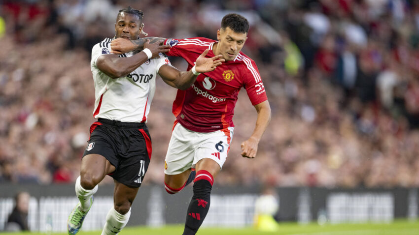 Nije sve u mišićima - Lisandro dobio bitku sa Traoreom: Poslao sam ga u teretanu