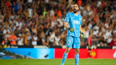 Liverpul pronašao alternativu Alisonu u Valensiji