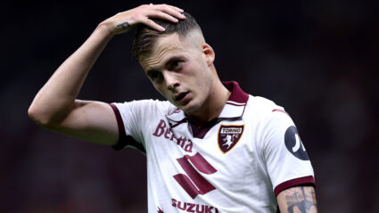 Ilić dobio novu šansu u Italiji: Nadam se da će ovo biti pravo mesto za povratak