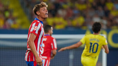 Za projektile u Madridu nisu dovoljna ni tri golmana: Grizman i Ljorente namestili nišanske sprave