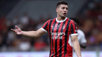 Novi šumovi na milanskim talasima Luke Jovića