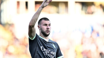 Pavlović neće debi pamtiti po dobrom – Parma srušila Milan