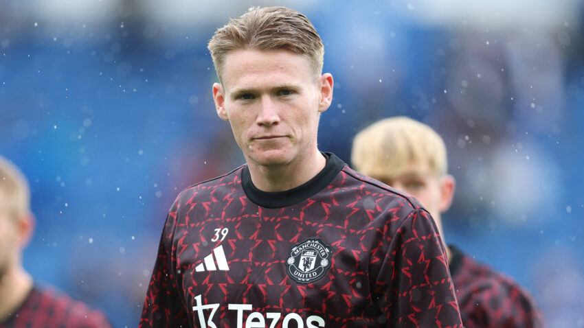 Da li se Junajted olako odrekao svog deteta? Mektomini stiže u Napulj