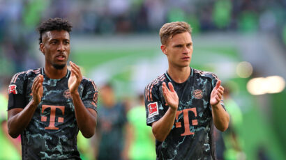 Poznata sudbina Kingslija Komana u Bajernu