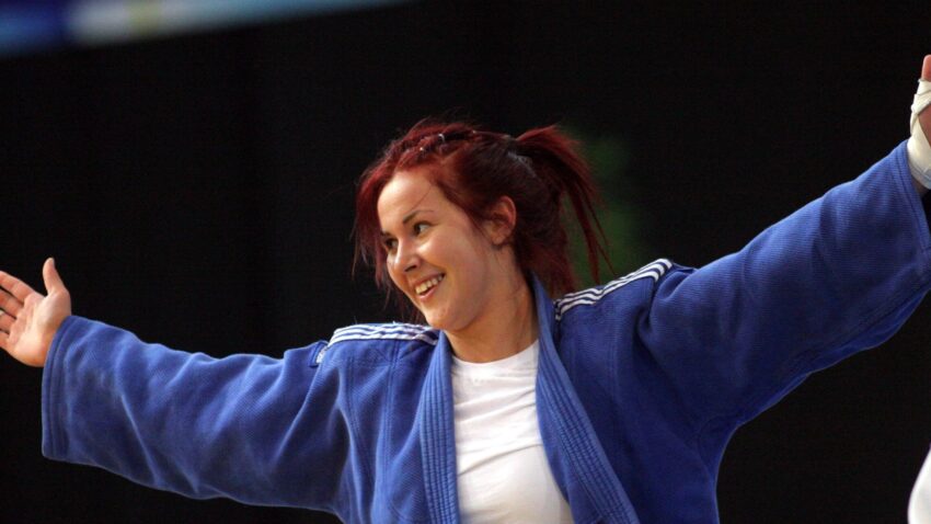 Milica Žabić stala u četvrtfinalu, ali još ima nade za medalju