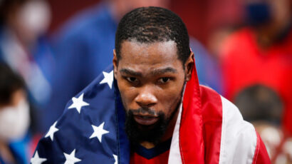 Durent o ponosu Srba, američkim glupostima i božanskoj predstavi Stefa Karija: Ova iskustva ćemo pamtiti do kraja života