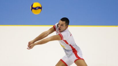 Stefan Negić strpljivo čeka povratak: Realno je da pauza bude devet meseci