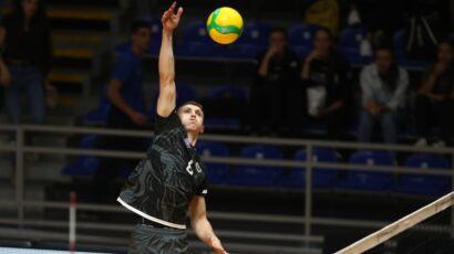 Partizanov tandem zajedno u Dubaiju