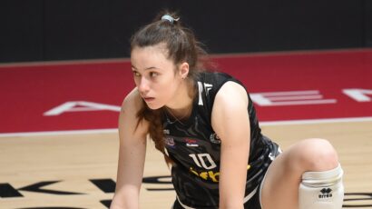 Anja Zubić prešla poznat put – iz Omladinca u Jedinstvo
