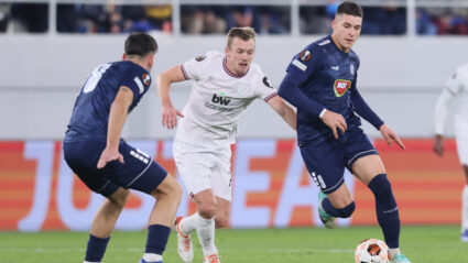 Pomračenje Tobola pred Partizan: Milovanović ušao sa klupe, defanzivac pocrveneo
