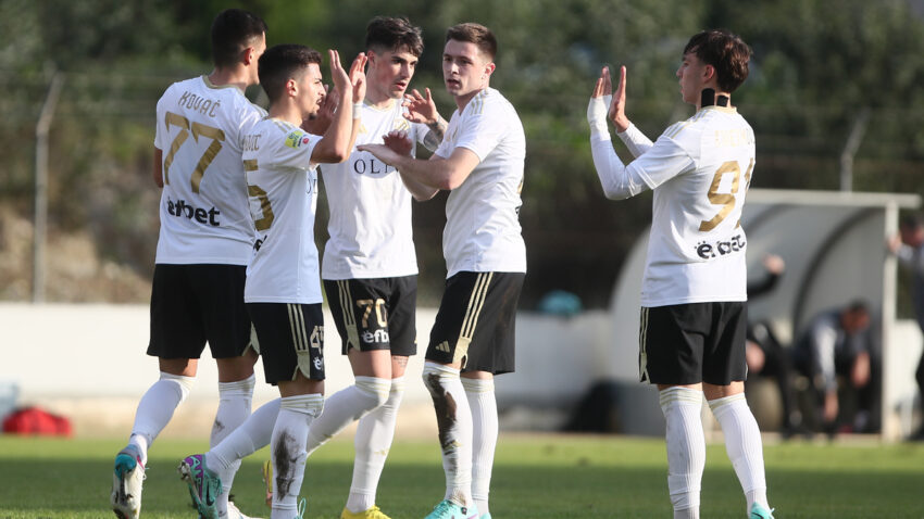 Transfer godine na Brdu: Miladinović u Sent Etjenu, a Čukaričkom oko 3.000.000