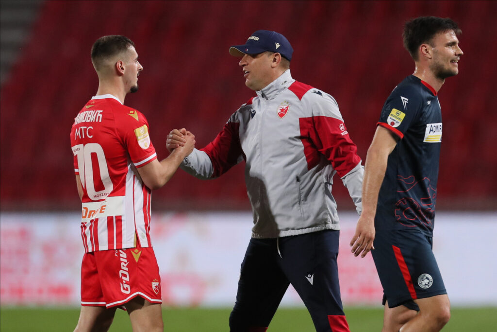 INTERVJU - Ognjen Mimović: Prošlog maja Srpska liga, a sada Barselona - nisam svestan šta mi se dešava (VIDEO) 2 20240403mmMiloje14