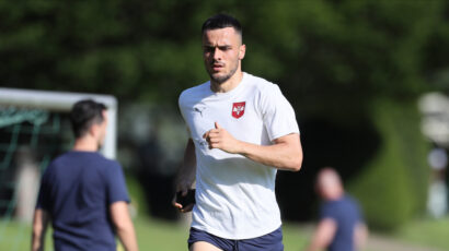 Juventus čeka signal, Kostić okrenuo jedra prema Engleskoj