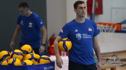 Bojan Janić svestan koliko je teško, ali se nada: Žao mi je i tužan sam – ovi momci zaslužuju još jednu šansu