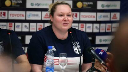 Suze, smeh, zahvalnost i ponos – Zorana Arunović: Ljudi, ja toliko jurim ovo zlato, šetala sam se po selu u 5 ujutru…