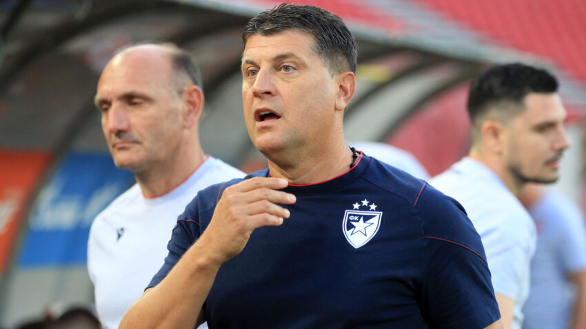 Zvezdin manevar za budućnost: Talentovani tandem se vratio kod Vladana Milojevića