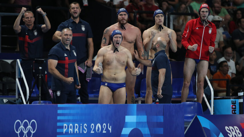 "Rekao sam vam... Daćemo i 200%": Ranđelović blista po ulasku u finale, ali i zove na oprez