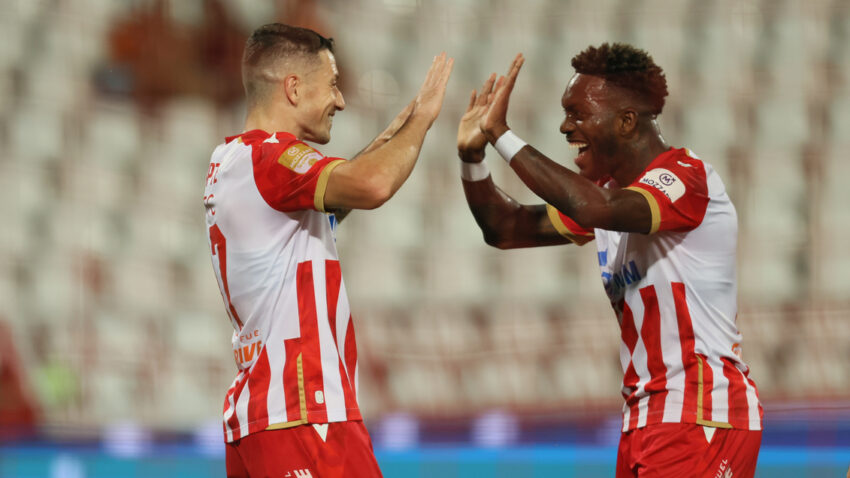 Pumi propao transfer u Ameriku