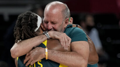 Posle Jokića razlaz: Australija ostaje bez selektora, Milsa i Inglsa