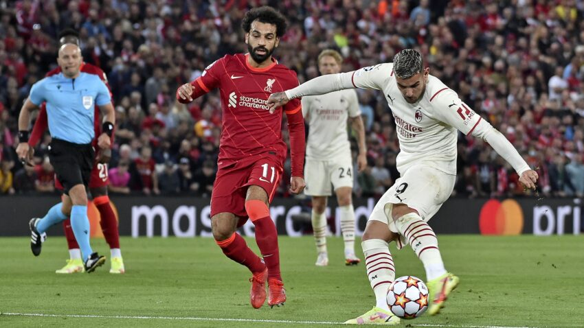 Milan i Liverpul na otvaranju Lige šampiona