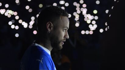 Nejmarov agent demantuje glasine: Veoma je srećan u Al Hilalu