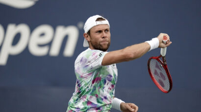 Đokovićev rival nema dilemu: Teži je protivnik od Federera